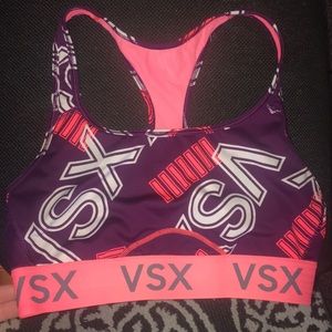 VSX Sports Bra